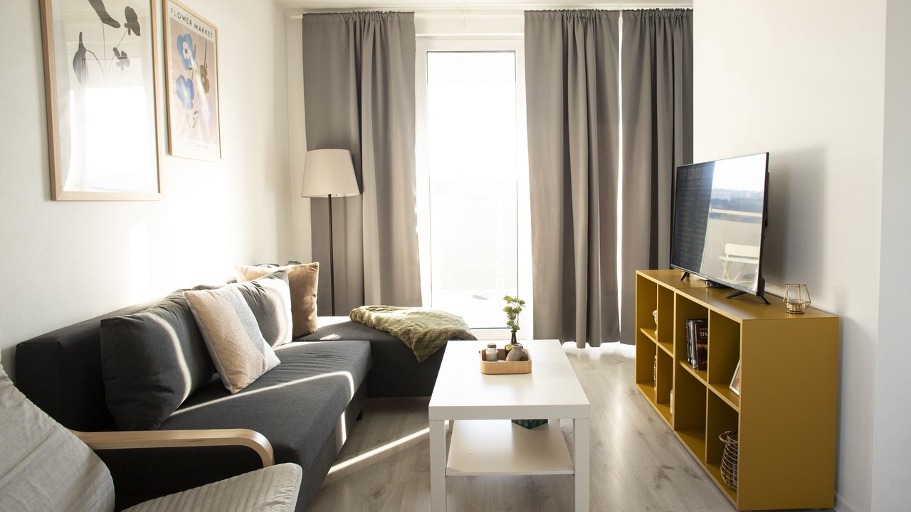 Photo of Livingroom in Kosice Old Town