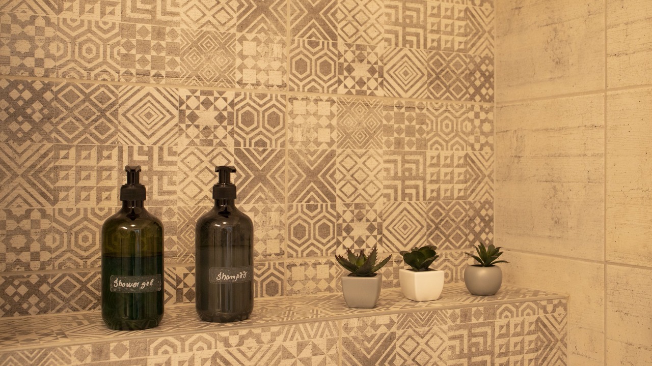Photo of Bathroom in Kosice Old Town
