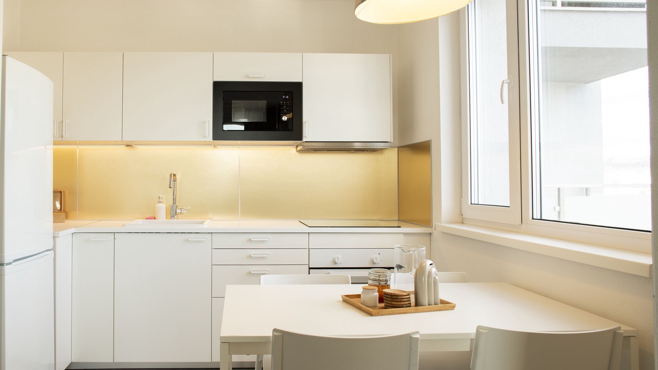 Photo of Kitchen in Kosice Old Town