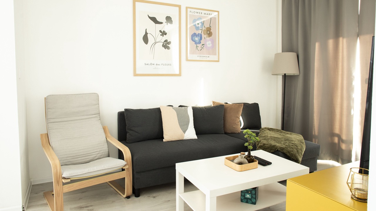 Photo of Livingroom in Kosice Old Town