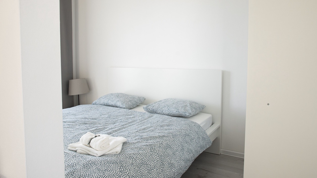 Photo of Bedroom in Kosice Old Town