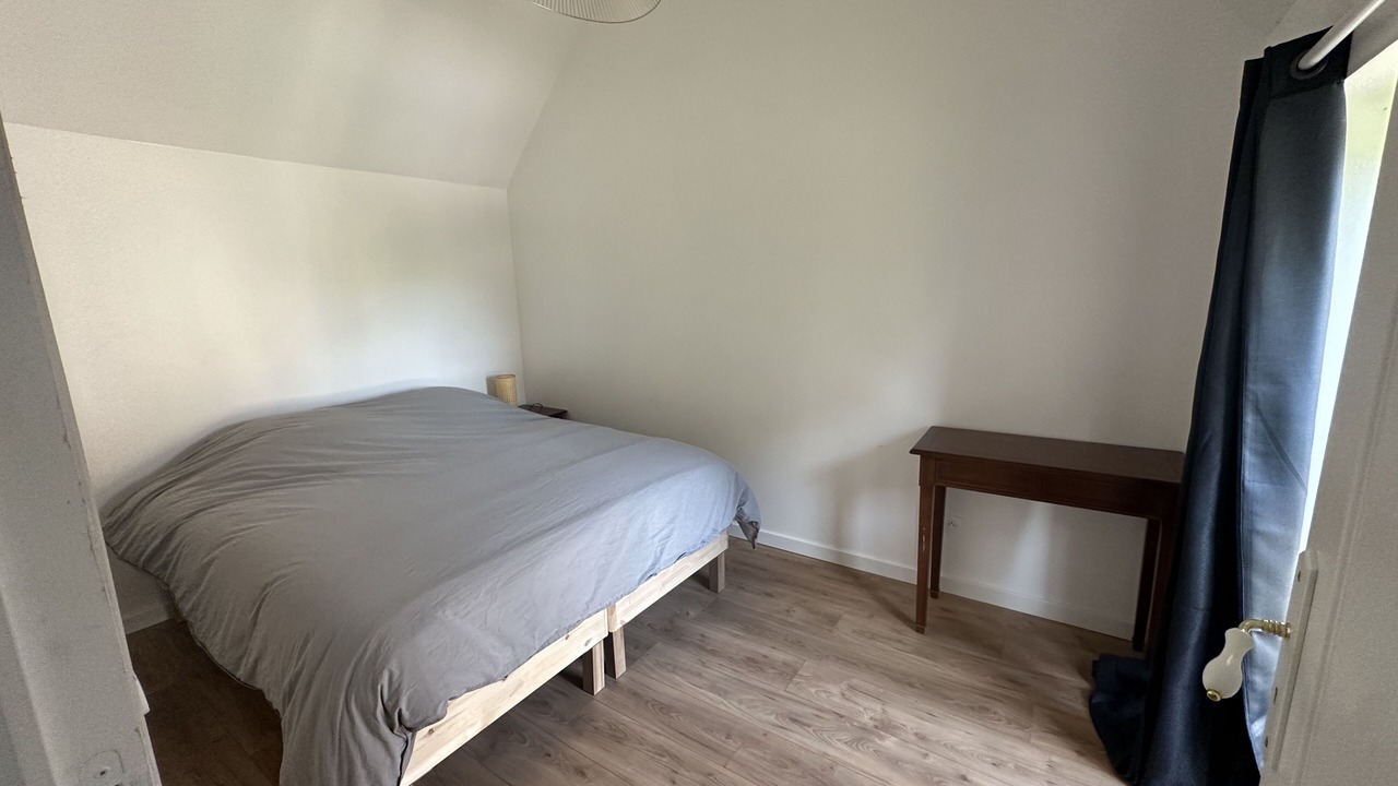 Photo of Bedroom in Argentan Intercommunalite
