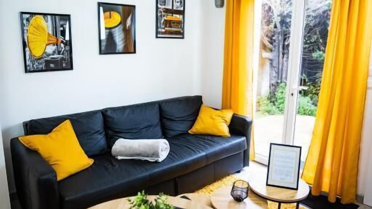 Photo of Livingroom in Pessac