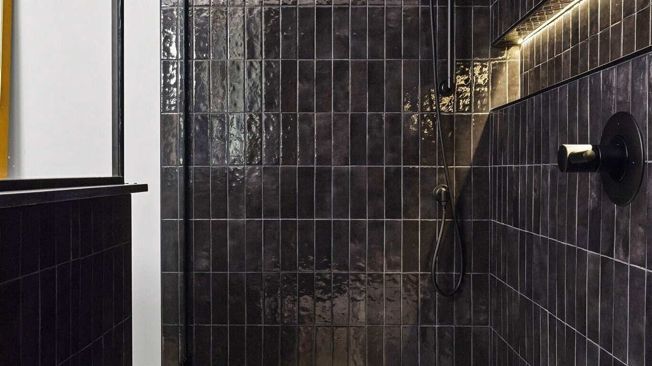 Photo of Bathroom in Fashion Square