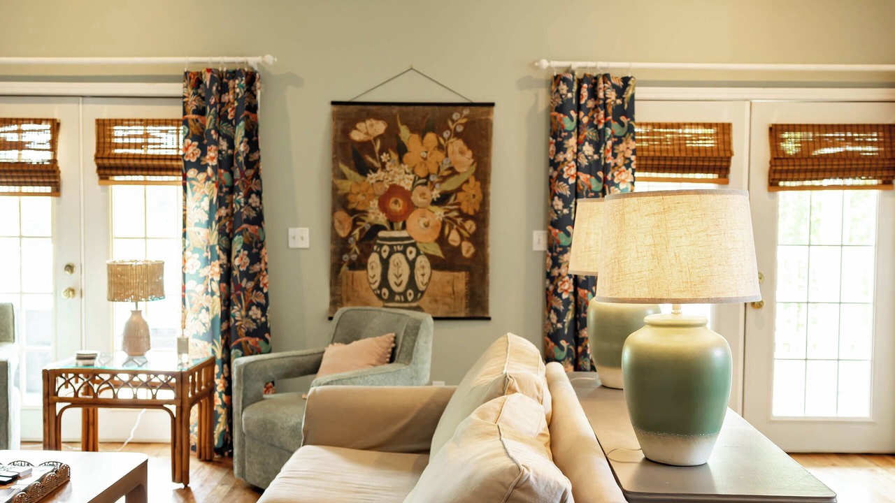 Photo of Livingroom in Wedowee