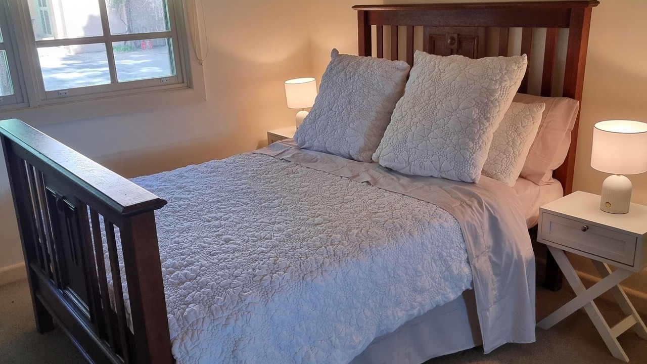 Photo of Bedroom in Freemans Reach