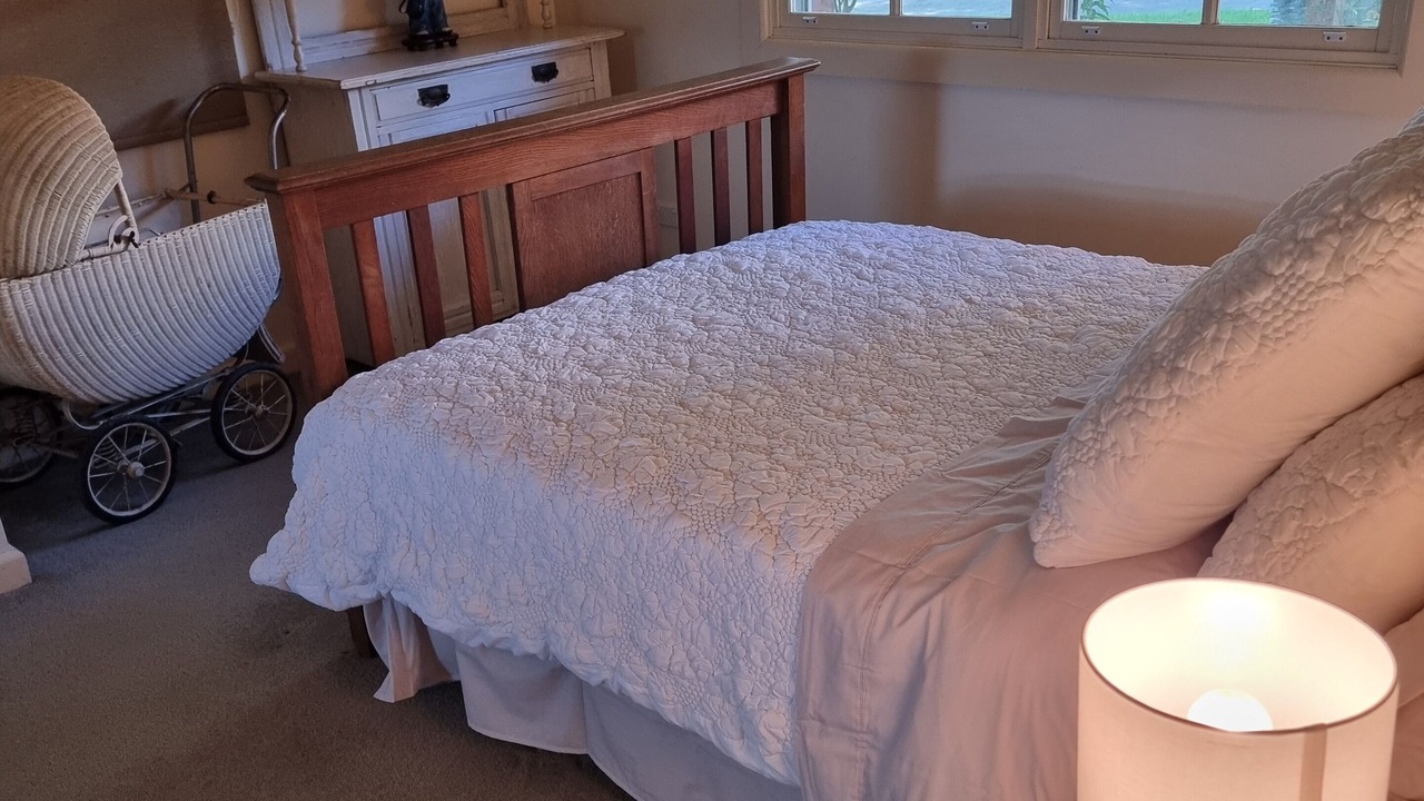 Photo of Bedroom in Freemans Reach