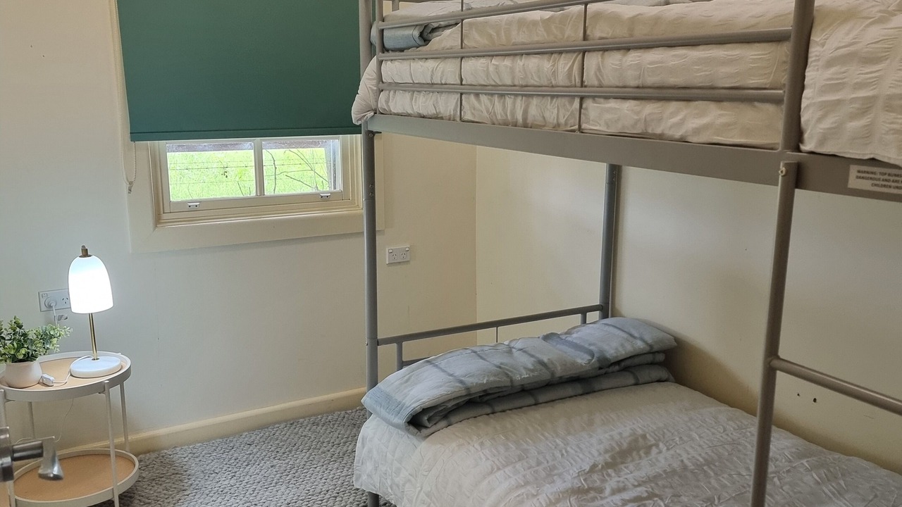 Photo of Bedroom in Freemans Reach