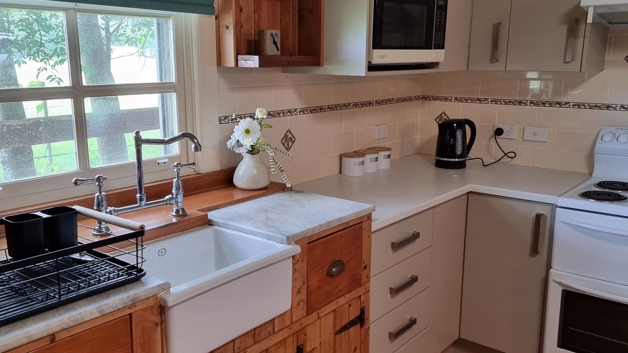 Photo of Kitchen in Freemans Reach