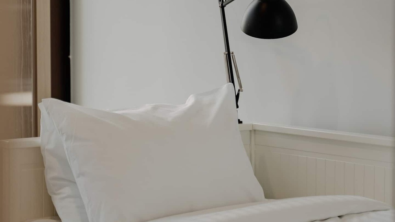 Photo of Bedroom in Belconnen