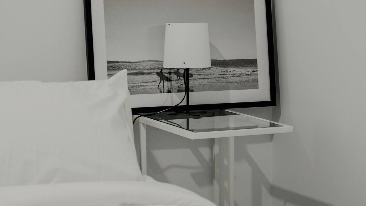 Photo of Bedroom in Belconnen