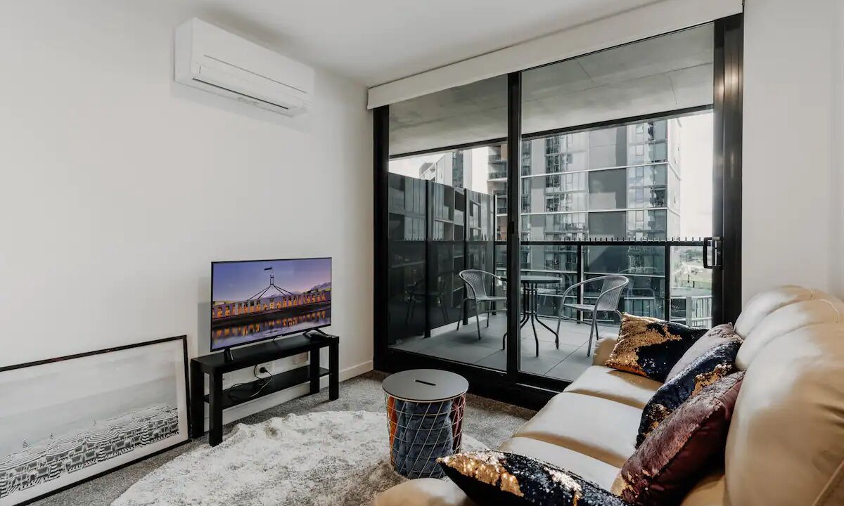 Photo of Livingroom in Belconnen