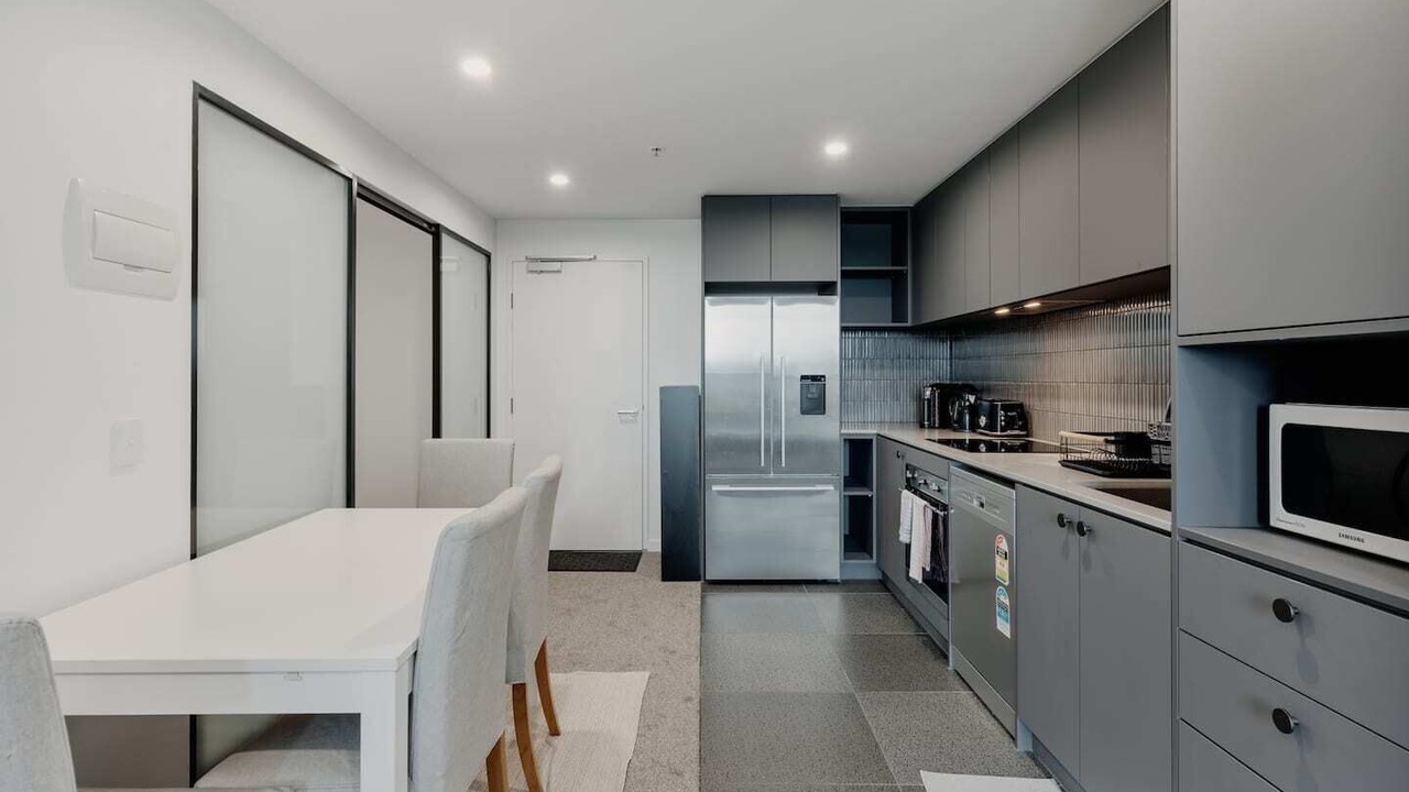 Photo of Kitchen in Belconnen