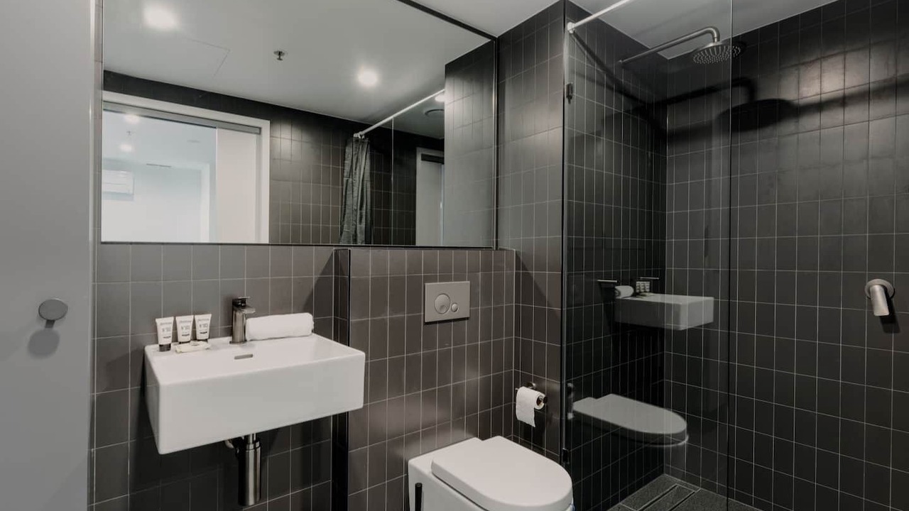 Photo of Bathroom in Belconnen