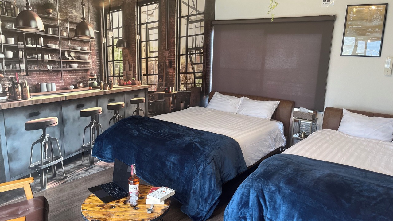 Photo of Bedroom in Yokkaichi