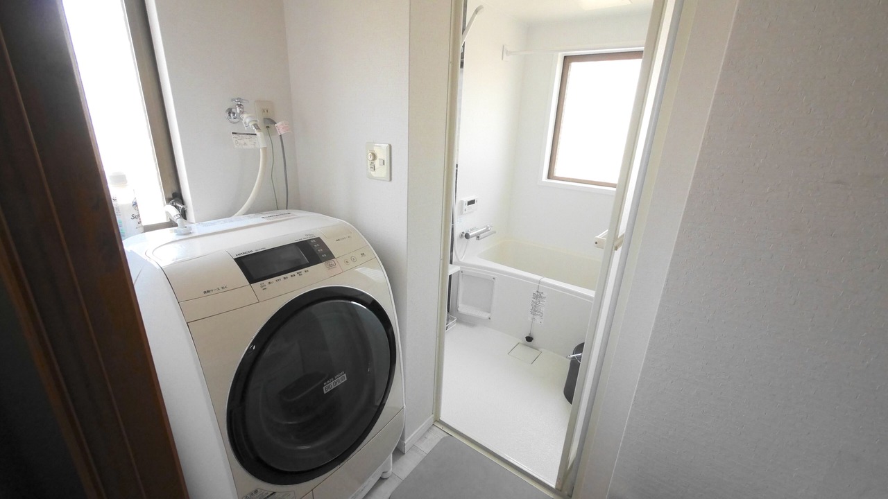 Photo of Bathroom in Yokkaichi
