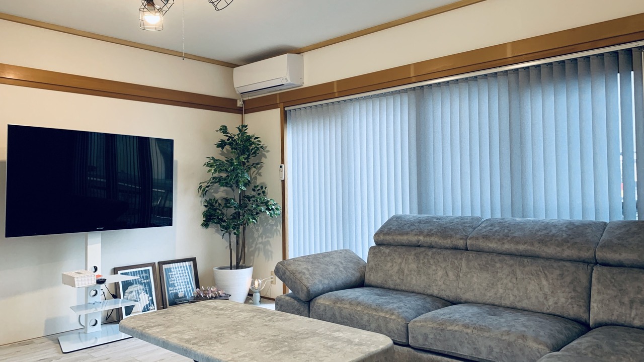 Photo of Livingroom in Yokkaichi