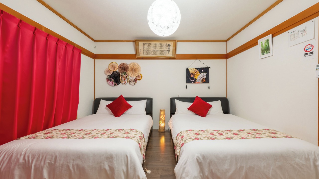 Photo of Bedroom in Yokkaichi