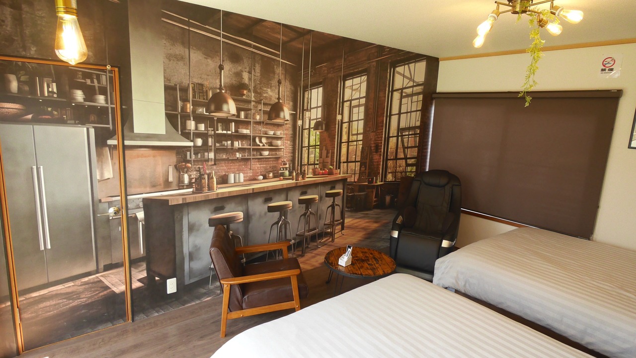 Photo of Bedroom in Yokkaichi