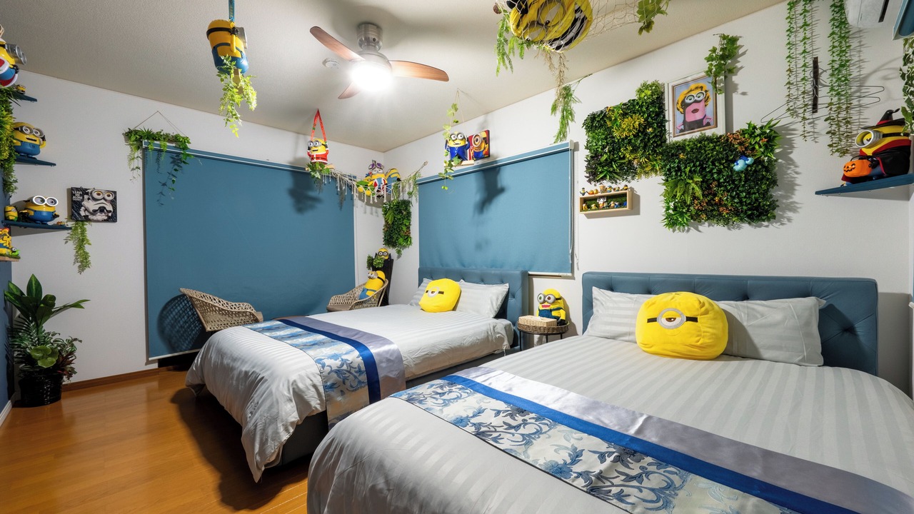 Photo of Bedroom in Yokkaichi
