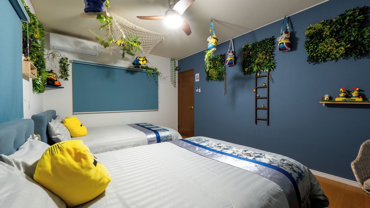 Photo of Bedroom in Yokkaichi