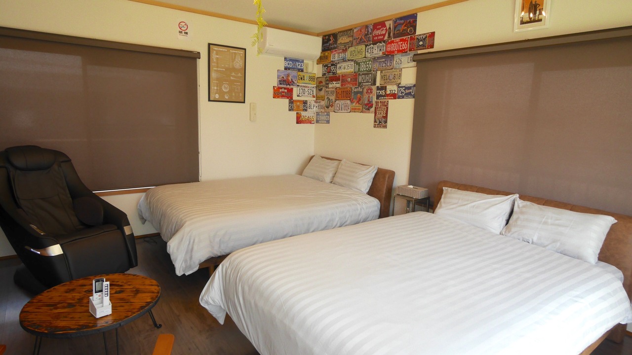 Photo of Bedroom in Yokkaichi