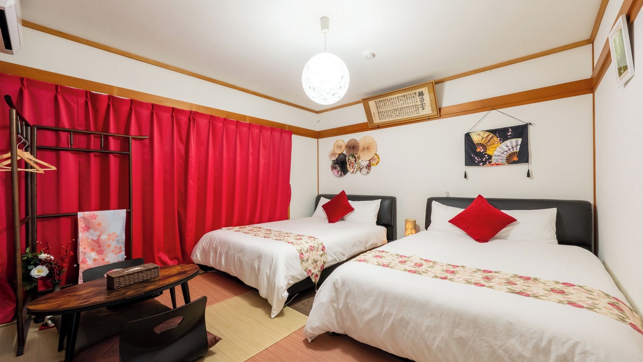 Photo of Bedroom in Yokkaichi