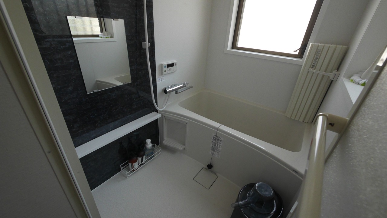 Photo of Bathroom in Yokkaichi
