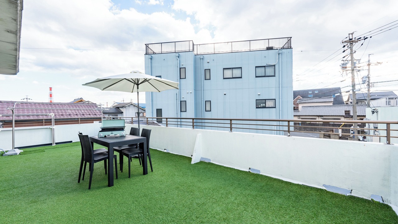 Photo of Outdoor in Yokkaichi