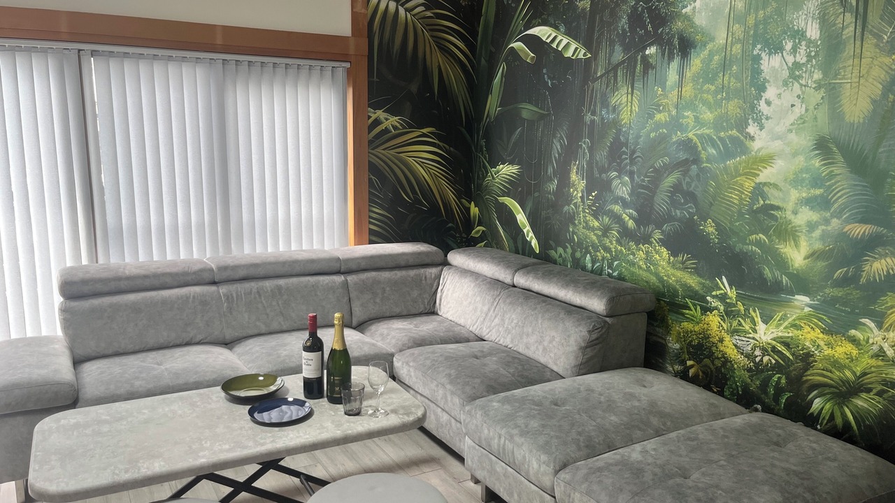 Photo of Livingroom in Yokkaichi