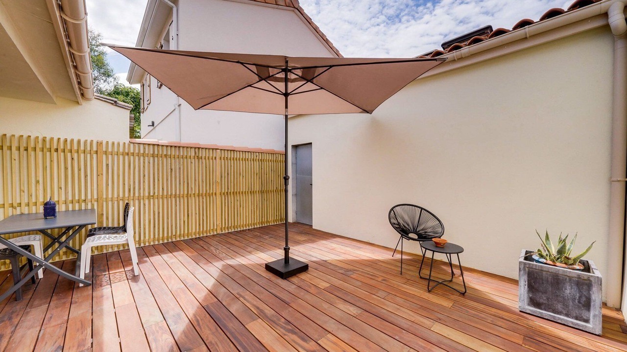 Photo of Outdoor in Talence