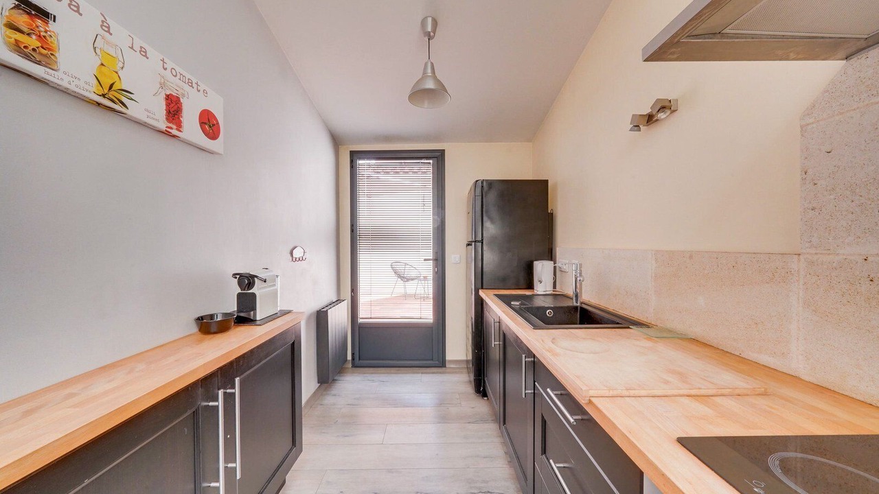 Photo of Kitchen in Talence
