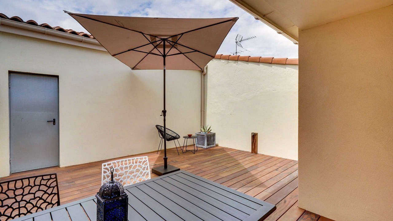 Photo of Outdoor in Talence