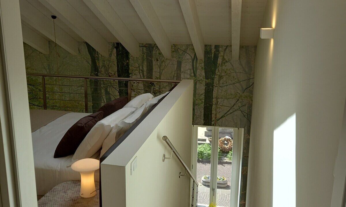 Photo of Bedroom in Cernusco sul Naviglio