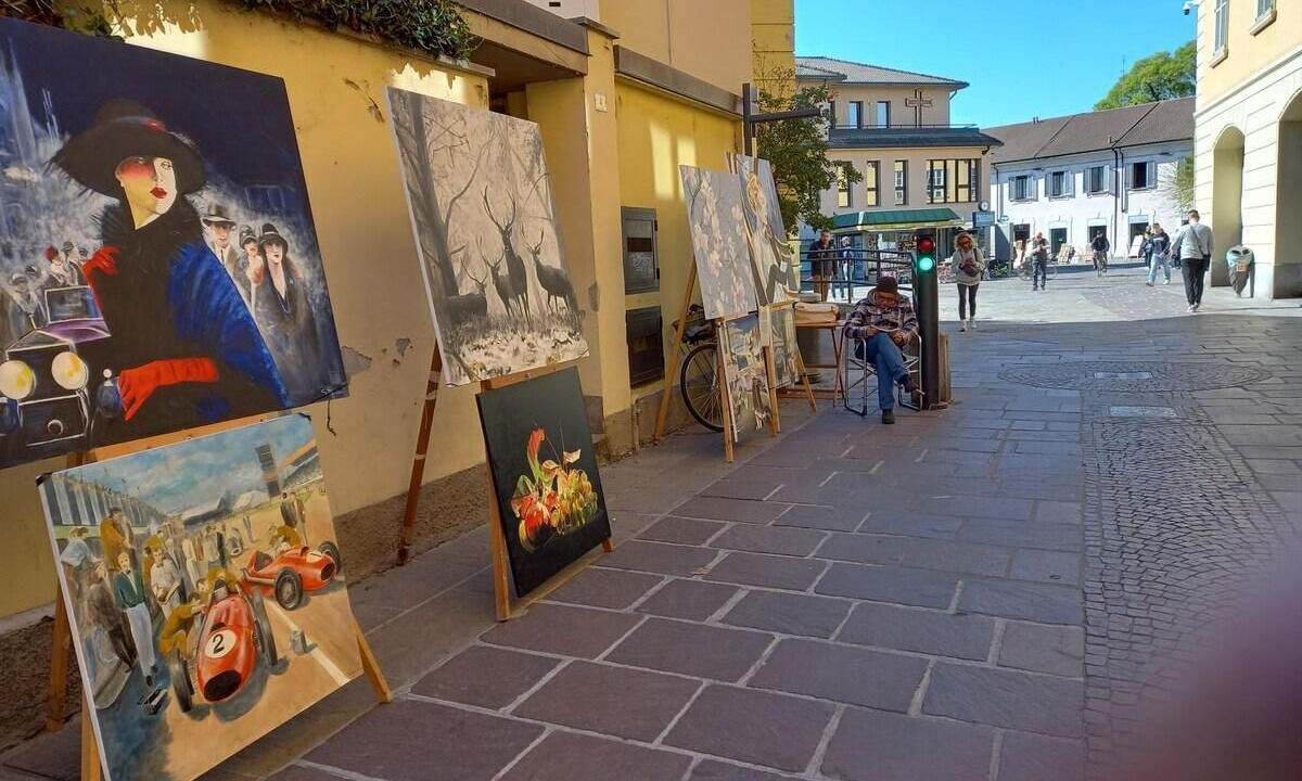 Photo of Others in Cernusco sul Naviglio