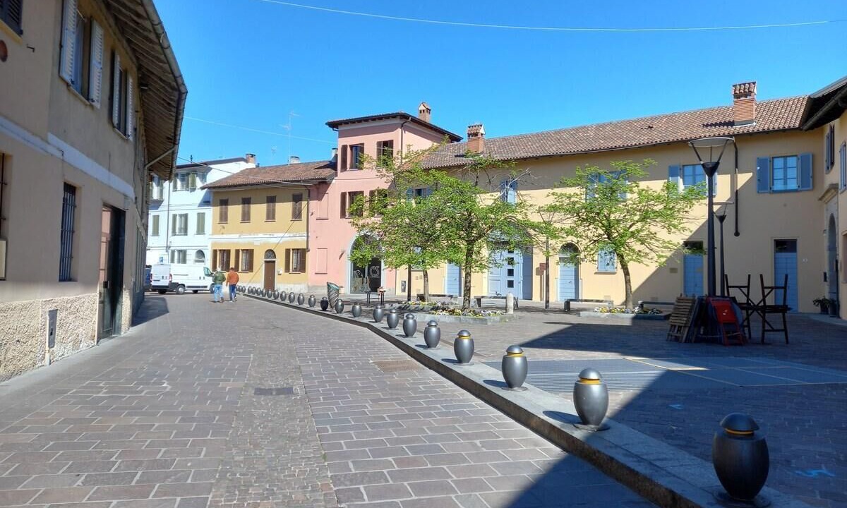 Photo of Outdoor in Cernusco sul Naviglio