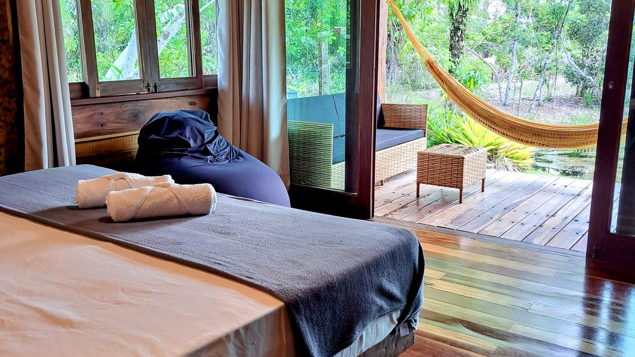 Photo of Bedroom in Barra Grande