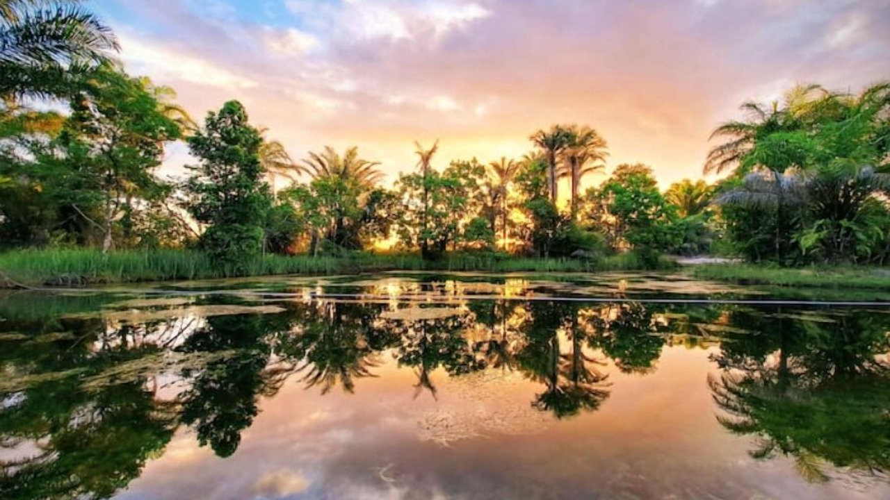 Photo of Outdoor in Barra Grande
