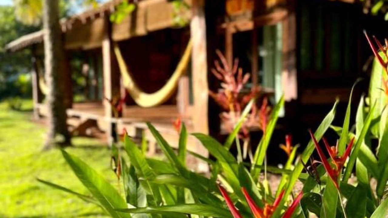 Photo of Outdoor in Barra Grande