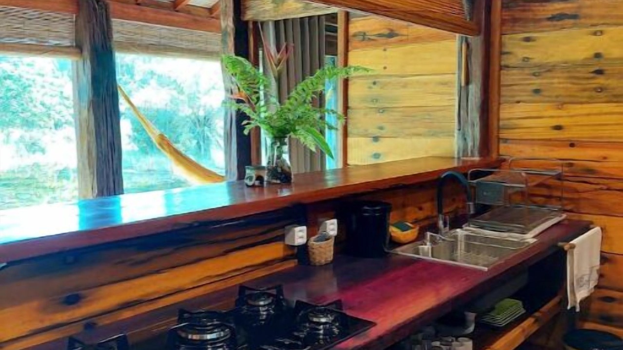 Photo of Kitchen in Barra Grande