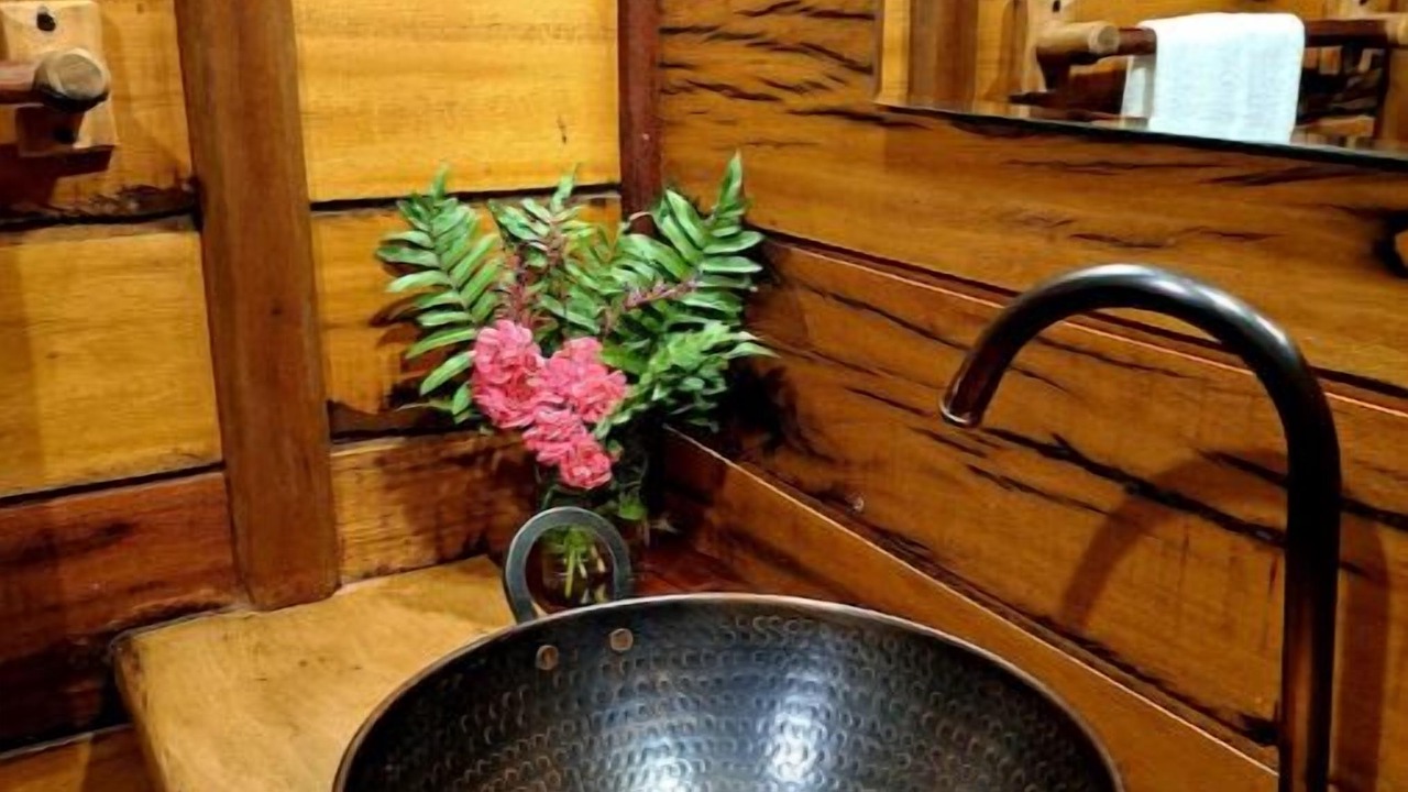 Photo of Bathroom in Barra Grande