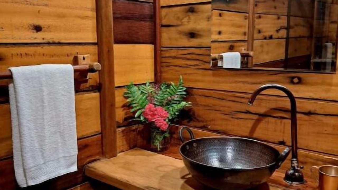 Photo of Kitchen in Barra Grande
