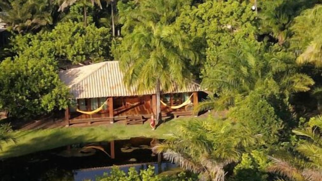 Photo of Outdoor in Barra Grande