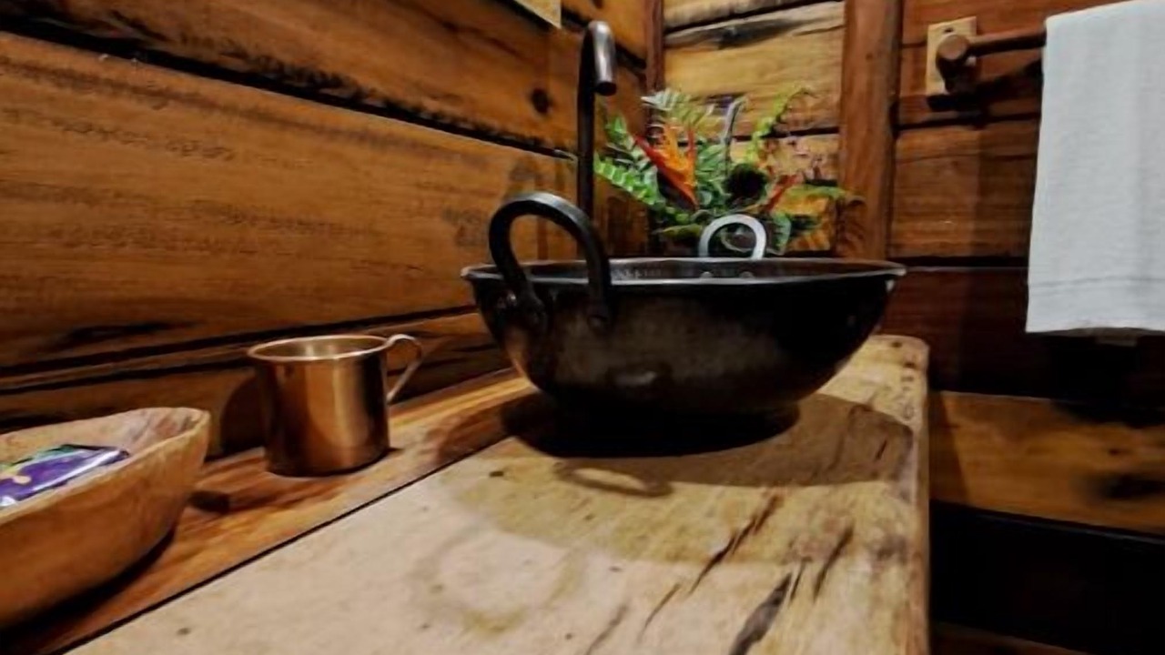 Photo of Bathroom in Barra Grande