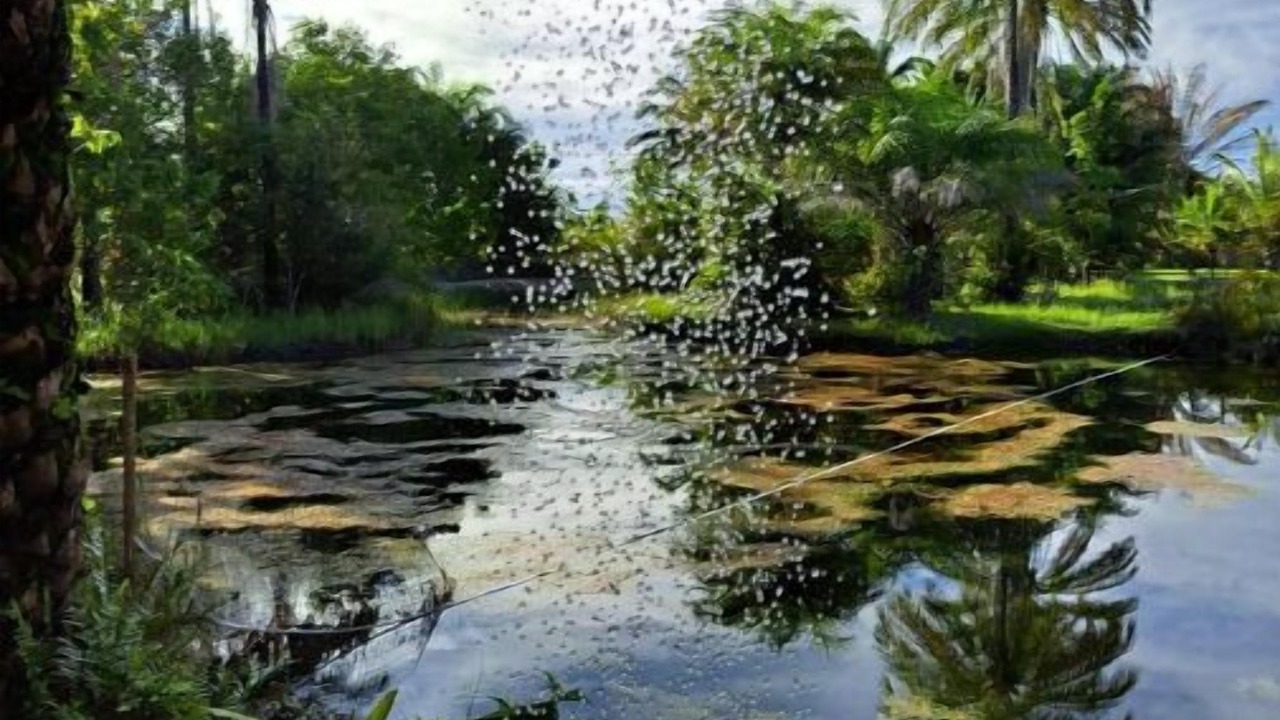 Photo of Outdoor in Barra Grande