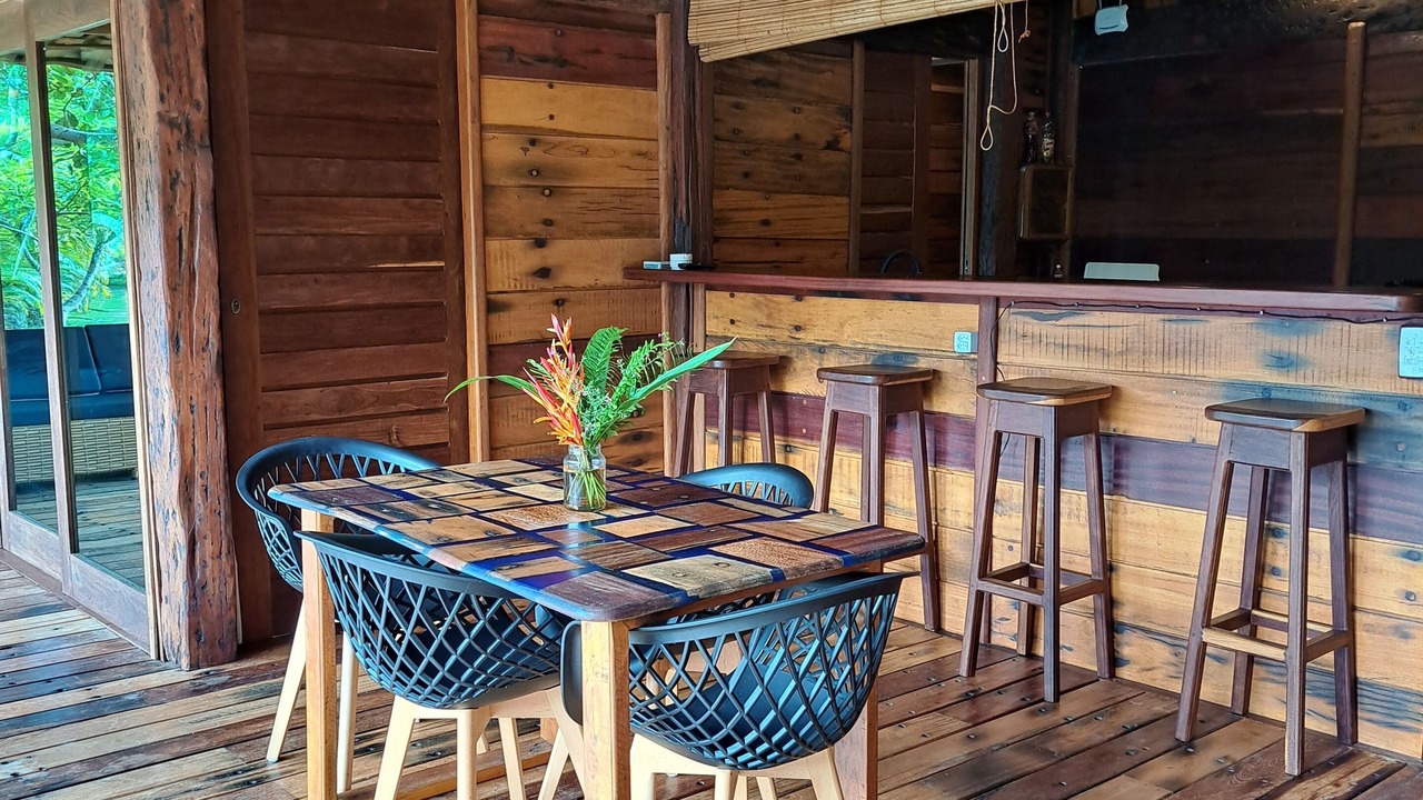Photo of Outdoor in Barra Grande