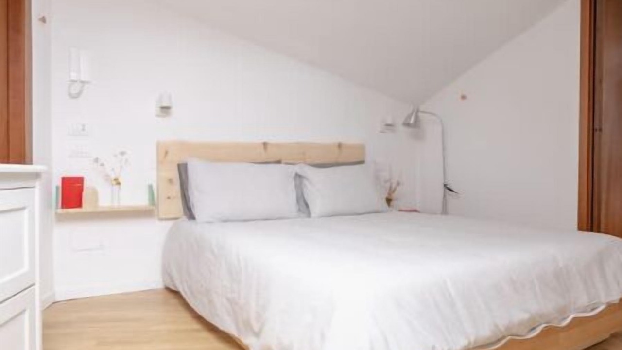 Photo of Bedroom in Biassono