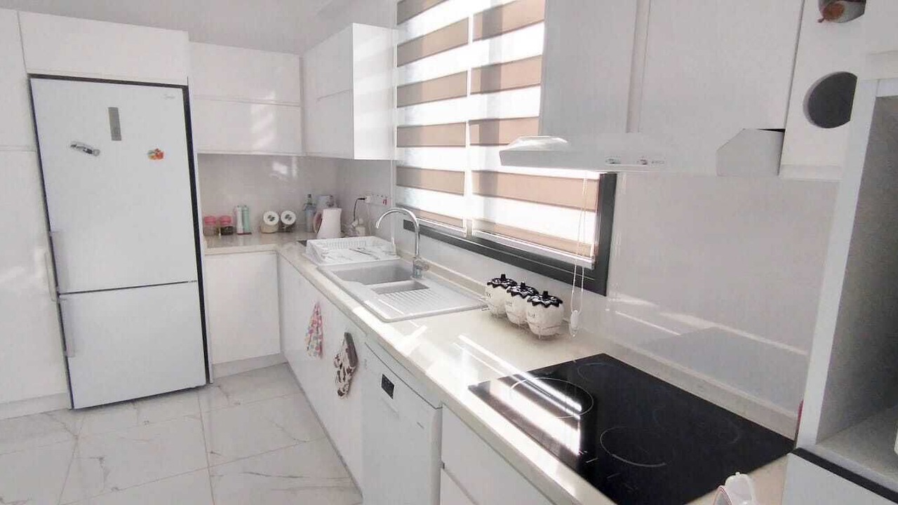 Photo of Kitchen in Bahceli