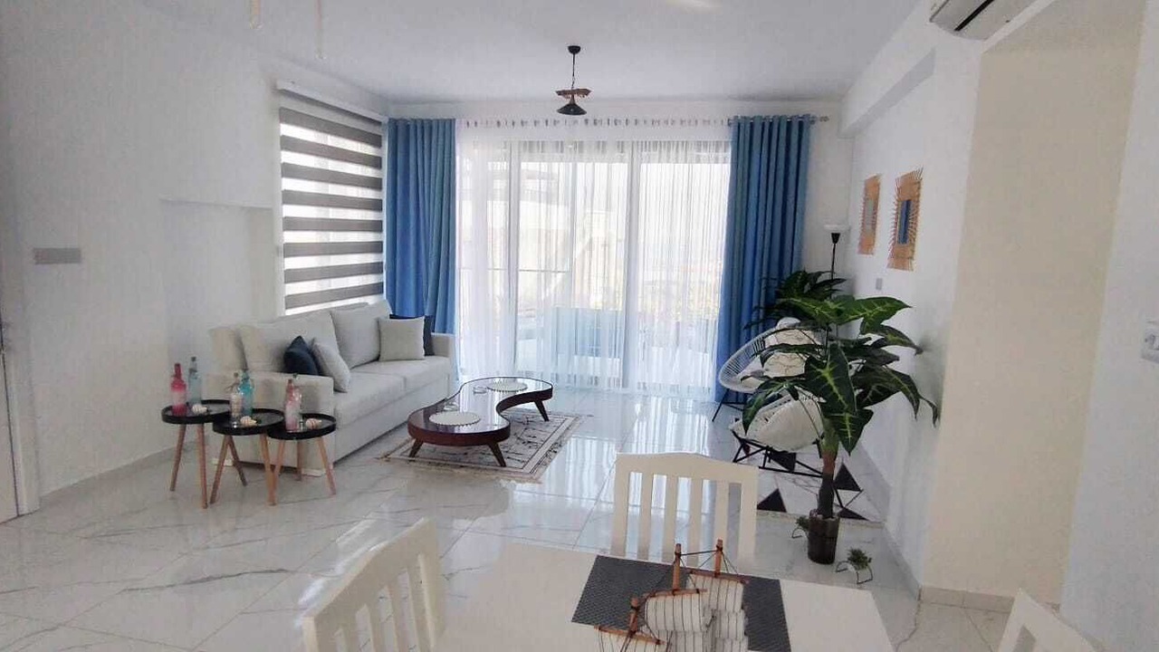 Photo of Livingroom in Bahceli