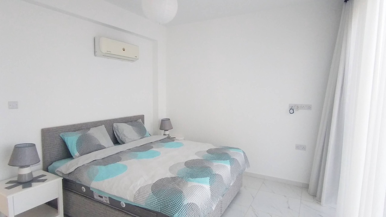 Photo of Bedroom in Bahceli